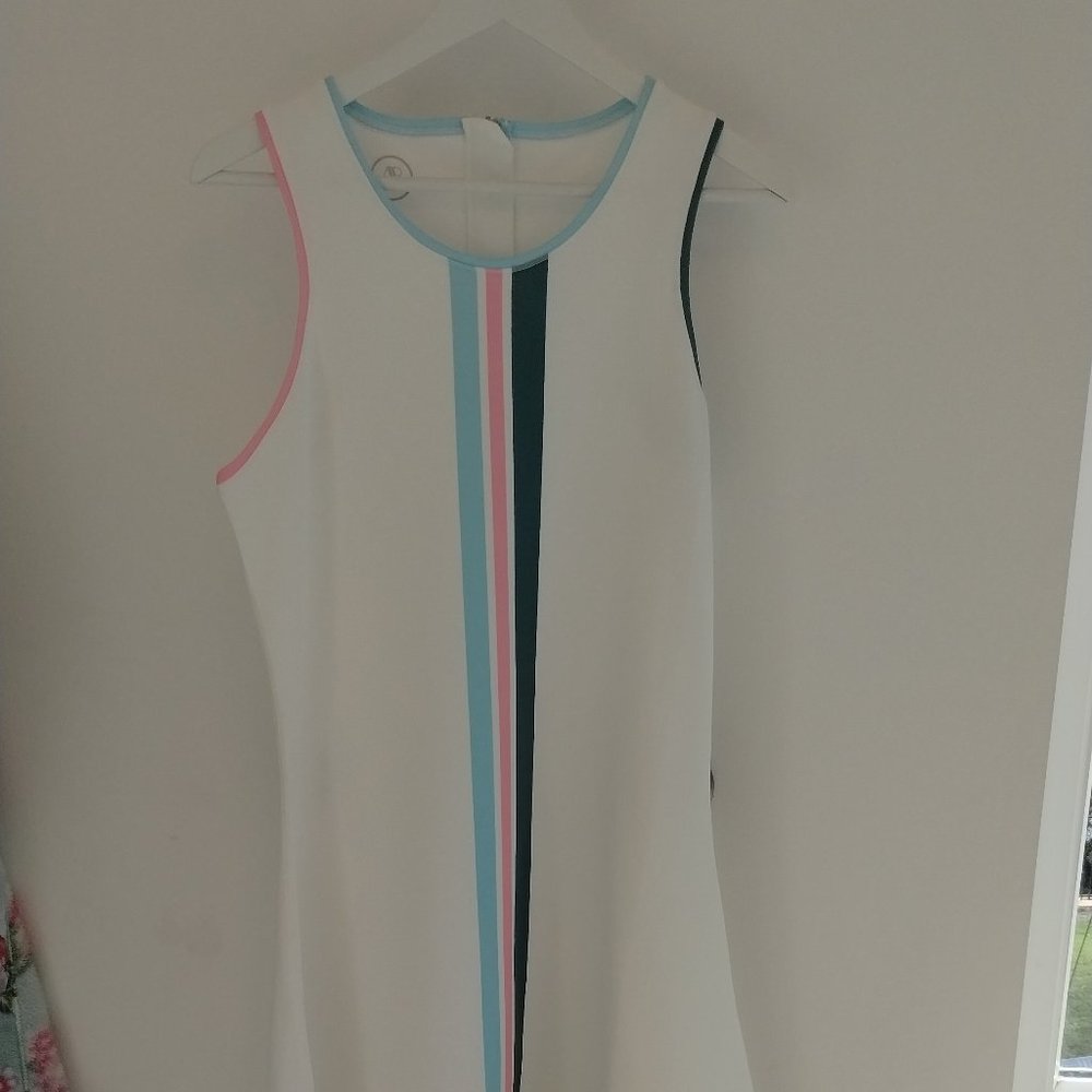 Addison Bay tennis or golf dress. Size M brand new